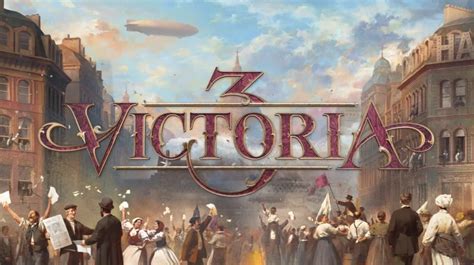 Victoria 3 Free Download (v1.6.2 & ALL DLC) « IGGGAMES.